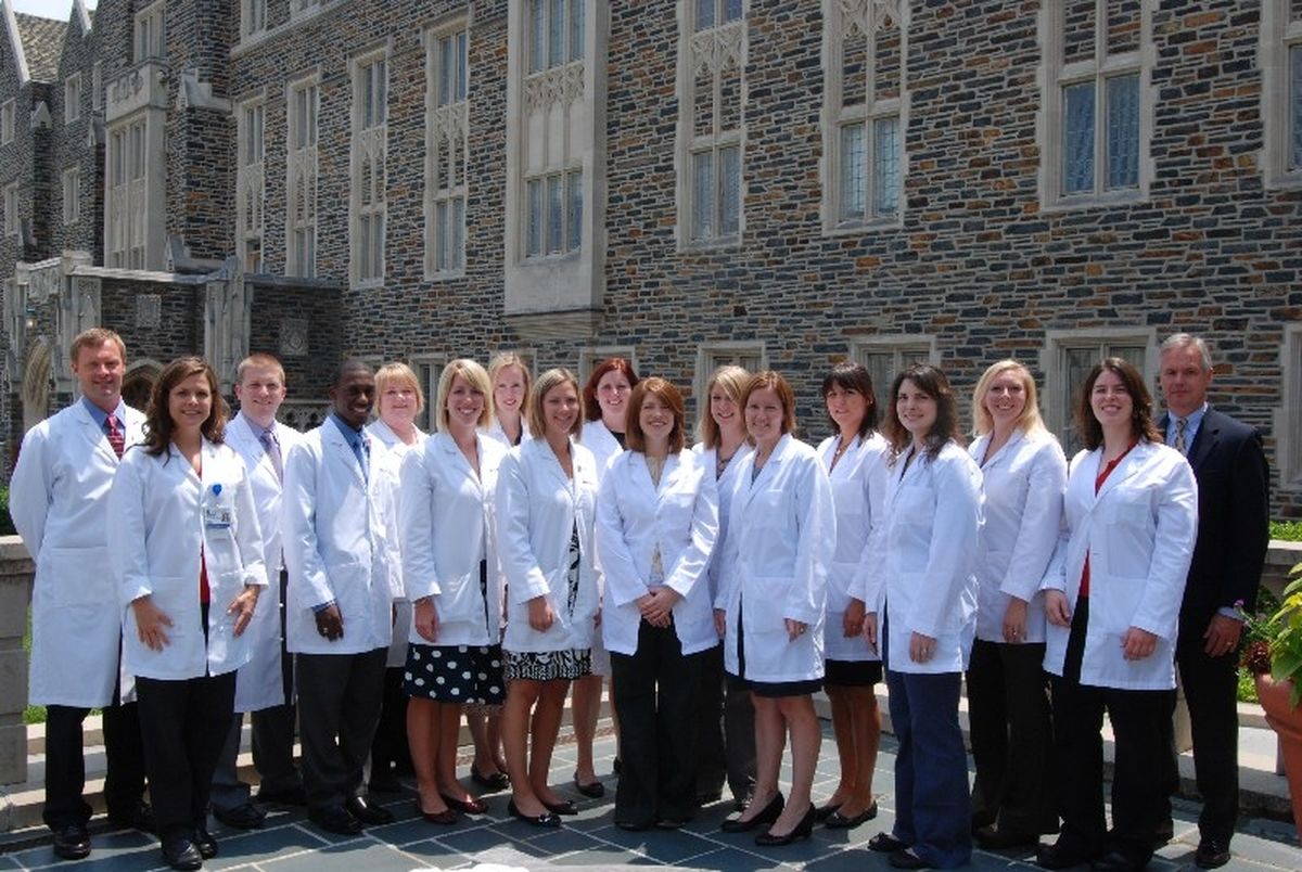 Residency Alumni | Duke Department Of Pharmacy